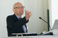 Keynote Prof. Dr. Martin Lindner