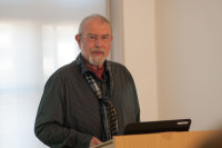 Prof. Dr. Dietrich Albert | Cognitive Science Section | TU Graz